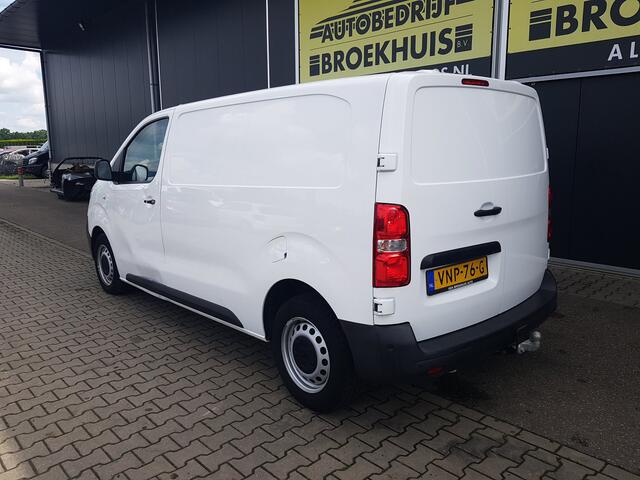 Opel VIVARO 2.0 CDTI L2H1 Edition