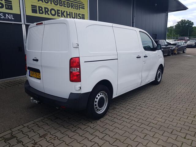 Opel VIVARO 2.0 CDTI L2H1 Edition