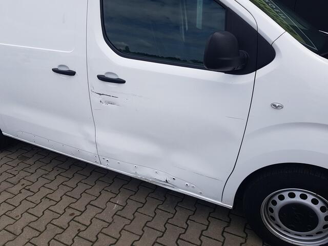 Opel VIVARO 2.0 CDTI L2H1 Edition