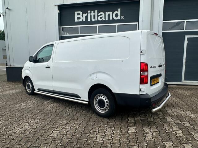 Opel VIVARO 2.0 CDTI L3H1 Edition bj2021 *Airco *Cruise *360 graden camera