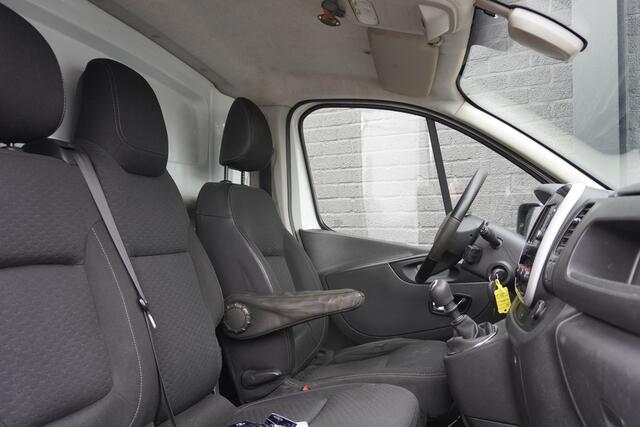 Opel VIVARO 1.6 CDTI 125PK EURO 6 - Airco - Navi - Cruise - ¤10.950,- Excl.