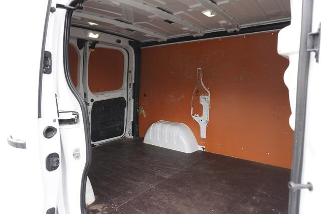 Opel VIVARO 1.6 CDTI 125PK EURO 6 - Airco - Navi - Cruise - ¤10.950,- Excl.