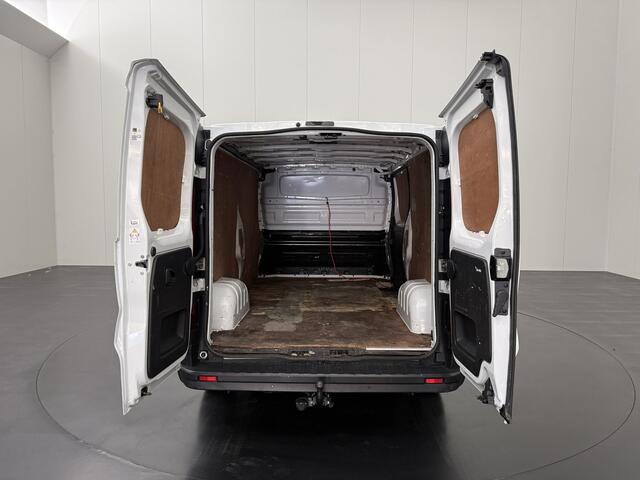 Opel VIVARO 1.6CDTI L2H1 Innovation | Euro 6 | Airco | Cruise | 3-Zits | Trekhaak