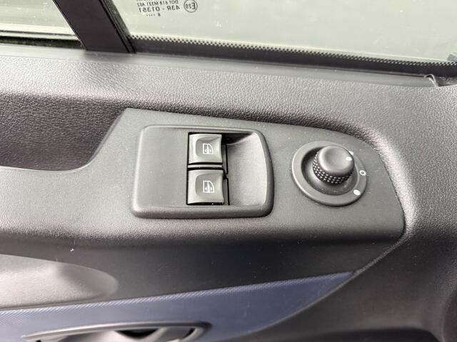 Opel VIVARO 1.6CDTI L2H1 Innovation | Euro 6 | Airco | Cruise | 3-Zits | Trekhaak