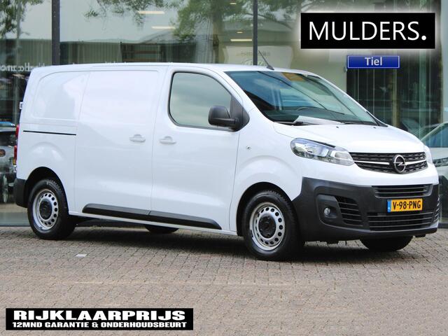 Opel VIVARO 2.0 CDTI L2H1 Innovation Automaat | Apple Carplay / Camera / Climate