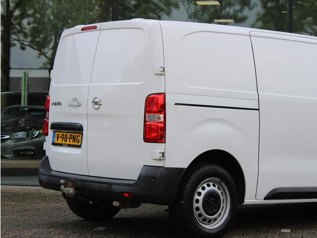 Opel VIVARO 2.0 CDTI L2H1 Innovation Automaat | Apple Carplay / Camera / Climate