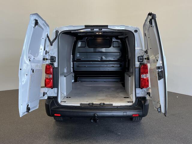 Opel VIVARO 2.0 145PK L3 Automaat Airco Cruise Control