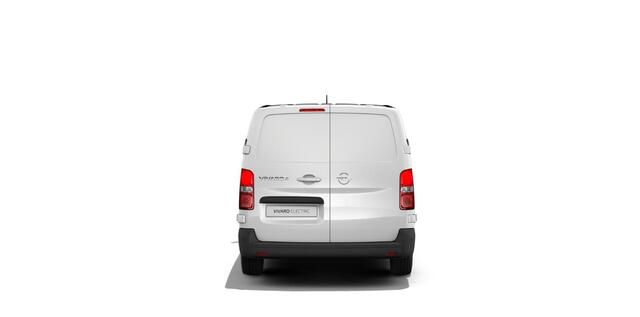 Opel VIVARO Electric L3 75 kWh | Uit voorraad leverbaar! | Actieprijs | 5 jaar 0.0% Rente op Opel financial lease | 352KM WLTP | 1000KG Trekgewicht | 3-zits |
