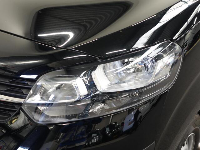 Opel VIVARO 2.0 CDTI 145PK L3 Automaat Navigatie Carplay Trekhaak Sidebars Airco Cruise control
