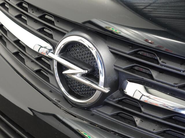 Opel VIVARO 2.0 CDTI 145PK L3 Automaat Navigatie Carplay Trekhaak Sidebars Airco Cruise control