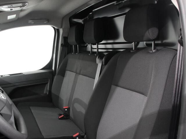 Opel VIVARO 2.0 L3 Automaat Apple Carplay / Android Auto Parkeersensoren V+A Trekhaak Camera Navigatie Cruise Control LED koplampen houten afwerking laadruimte