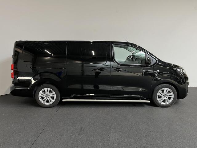 Opel VIVARO Vivaro-e L3H1 Edition 75 kWh Automaat Airco Navigatie