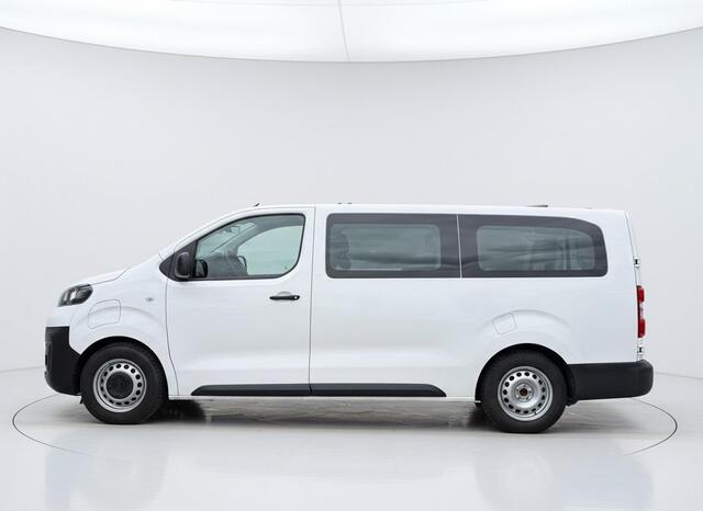 Opel VIVARO Vivaro-e Combi L2H1 75 kWh 9 PERSOONS - CRUISE - NAVI - CLIMATE - 75KWH ACCU