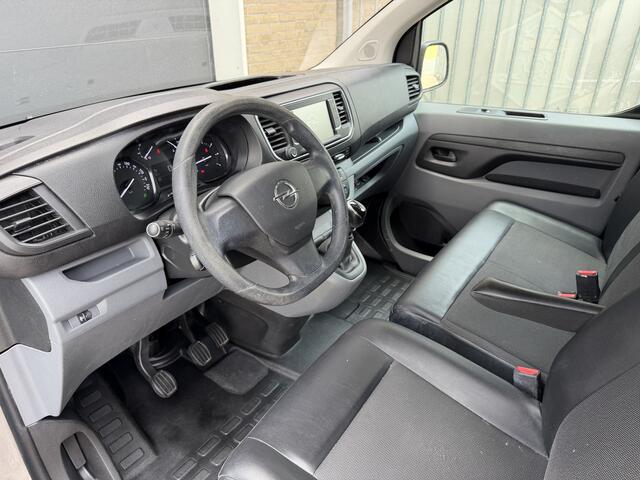 Opel VIVARO 2.0 CDTI 123 PK Euro 6 L2H1 Innovation Cruise/Trekhaak/clima/camera