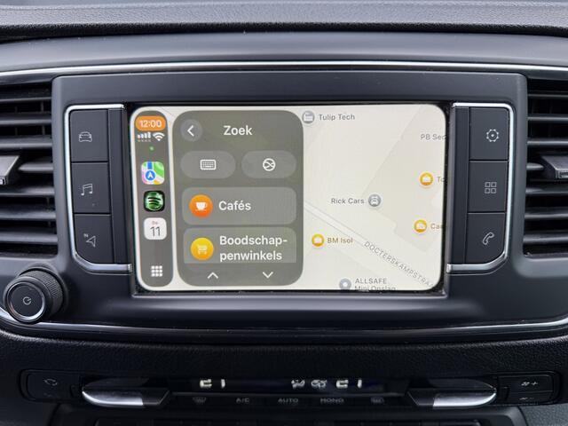 Opel VIVARO 2.0 CDTI 123 PK Euro 6 L2H1 Innovation Cruise/Trekhaak/clima/camera