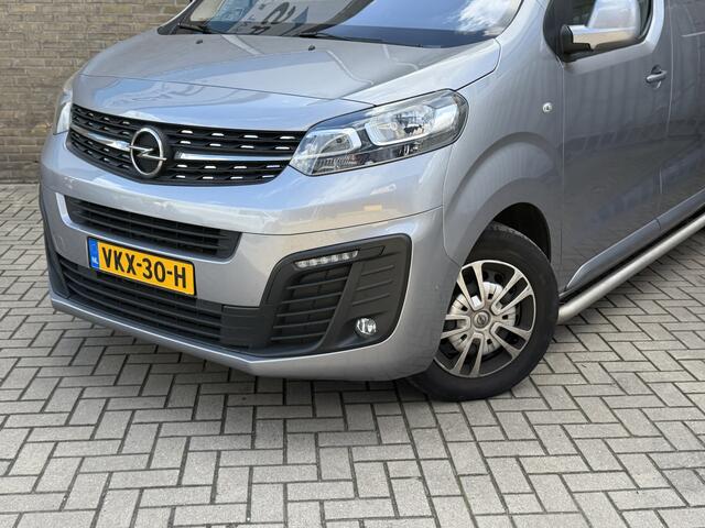 Opel VIVARO 2.0 CDTI 123 PK Euro 6 L2H1 Innovation Cruise/Trekhaak/clima/camera