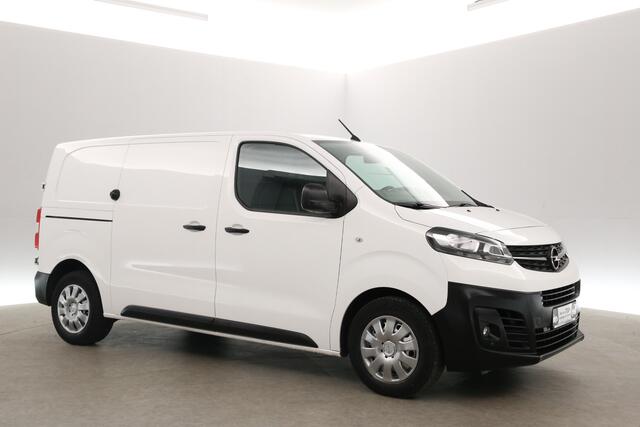 Opel VIVARO 1.5 CDTI L2H1 | Airco | Cruise | 3 Zits | Parkeersens. | Kasten