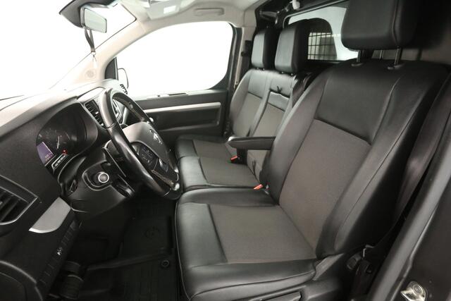 Opel VIVARO 2.0 CDTI 180PK L3H1 | Marge | Automaat | Clima | Cruise | Camera | 3 Zits | Trekhaak | Carplay | Navi