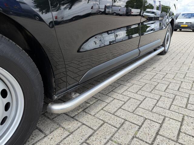 Opel VIVARO 1.5 CDTI L2H1 Selection / vaste prijs rijklaar ¤ 18.950 ex btw / lease vanaf ¤ 319 / dubbele schuifdeur / trekhaak / parkeersensoren voor + achter / airco / cruise / euro 6