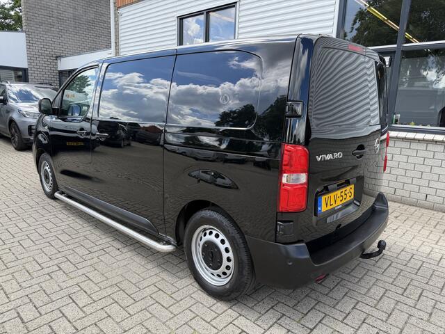 Opel VIVARO 1.5 CDTI L2H1 Selection / vaste prijs rijklaar ¤ 18.950 ex btw / lease vanaf ¤ 319 / dubbele schuifdeur / trekhaak / parkeersensoren voor + achter / airco / cruise / euro 6