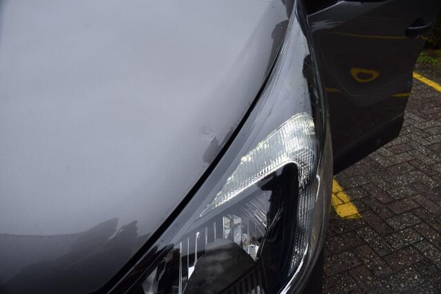 Opel VIVARO 1.6 CDTI L2H1 Dubbele Cabine 5-p Sport 120pk