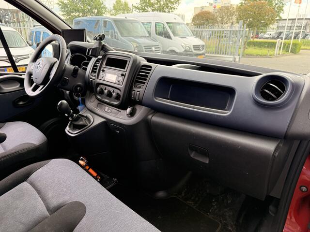 Opel VIVARO 5+1 Rolstoelbus 1.6 CDTI L1H1 Edition (Mooie compacte 5+1 Rolstoelbus met lift!)