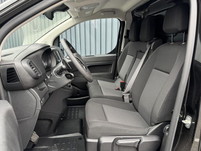 Opel VIVARO 2.0 CDTI 177Pk Automaat L2H1 Innovation | Navi | Camera | 17'' Lm Velgen | Prijs Rijklaar!!