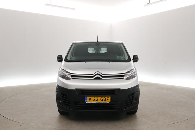 Opel VIVARO Citroën Jumpy1.6 BlueHDI L2H1 | Marge | Clima | Cruise | Carplay | Parkeersensoren