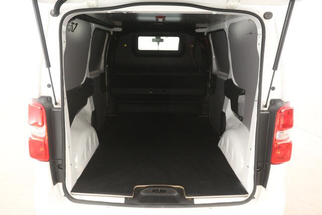 Opel VIVARO Toyota PROACE 2.0 D-4D GR Sport 177PK L2H1 | Marge | Aut. | Clima | Cruise | Camera | HuD | 2xSchuifdeur Elektr. | Trekhaak