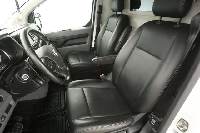 Opel VIVARO Toyota PROACE 2.0 D-4D GR Sport 177PK L2H1 | Marge | Aut. | Clima | Cruise | Camera | HuD | 2xSchuifdeur Elektr. | Trekhaak