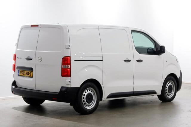 Opel VIVARO 1.5 CDTI 102pk XS Compact Edition Airco/Camera/Sortimo Inrichting 05-2020