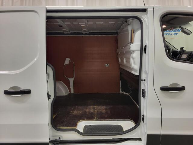 Opel VIVARO 1.6CDTI 96pk Trekhaak Euro 6!