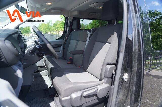 Opel VIVARO 2.0 CDTi (106 kW) L3H1 9 zits | Navi | PDC | Airco | XL lengte Automaat