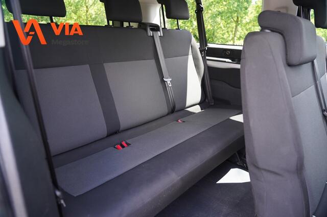 Opel VIVARO 2.0 CDTi (106 kW) L3H1 9 zits | Navi | PDC | Airco | XL lengte Automaat