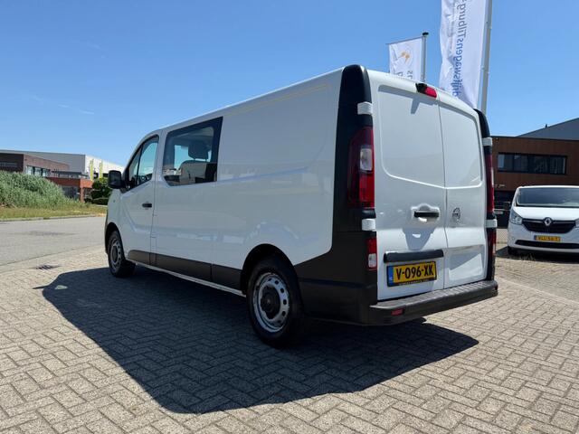 Opel VIVARO 1.6 CDTI L2H1 DC Edition EcoFlex