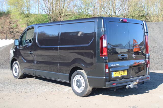 Opel VIVARO 1.6 CDTI L2H1 Sport EcoFlex