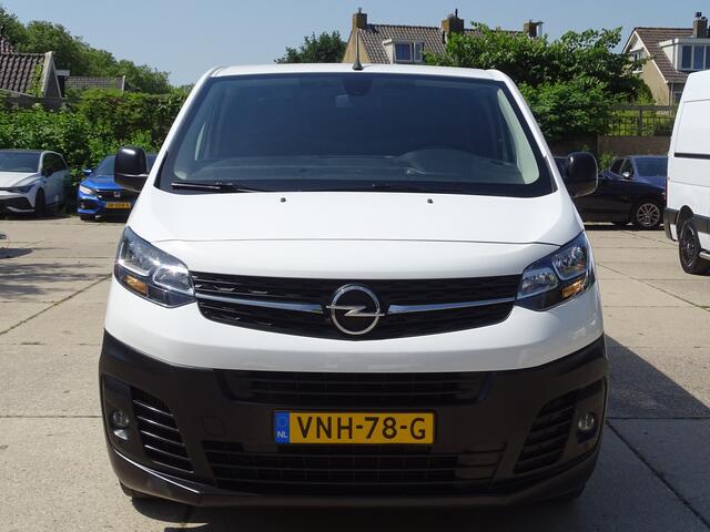 Opel VIVARO 1.5 CDTI L3H1 Edition