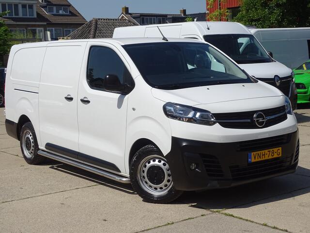 Opel VIVARO 1.5 CDTI L3H1 Edition