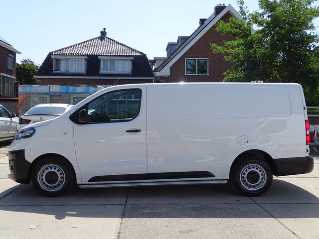 Opel VIVARO 1.5 CDTI L3H1 Edition