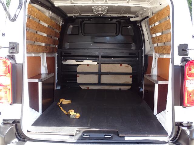 Opel VIVARO 1.5 CDTI L3H1 Edition