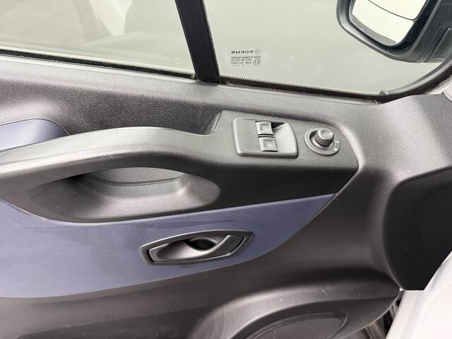Opel VIVARO 1.6CDTI Euro 6 | Imperiaal | Trekhaak | Airco | Cruise | 3-Zits