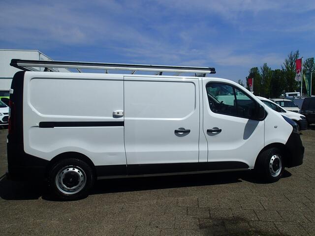 Opel VIVARO 1.6 CDTI L2H1 Sport VOORZIEN VAN AIRCO+TREKHAAK+IMPERIAAL