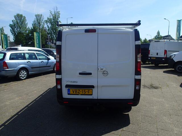 Opel VIVARO 1.6 CDTI L2H1 Sport VOORZIEN VAN AIRCO+TREKHAAK+IMPERIAAL