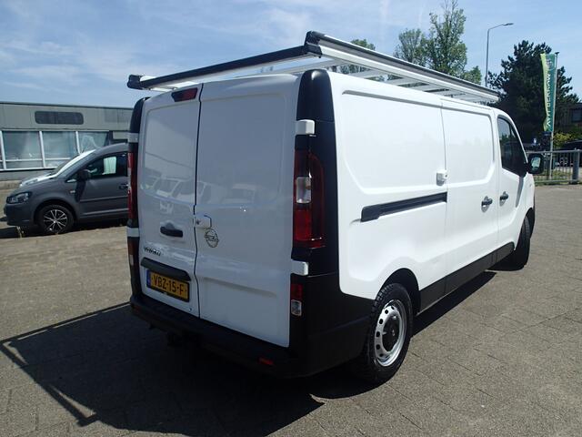 Opel VIVARO 1.6 CDTI L2H1 Sport VOORZIEN VAN AIRCO+TREKHAAK+IMPERIAAL
