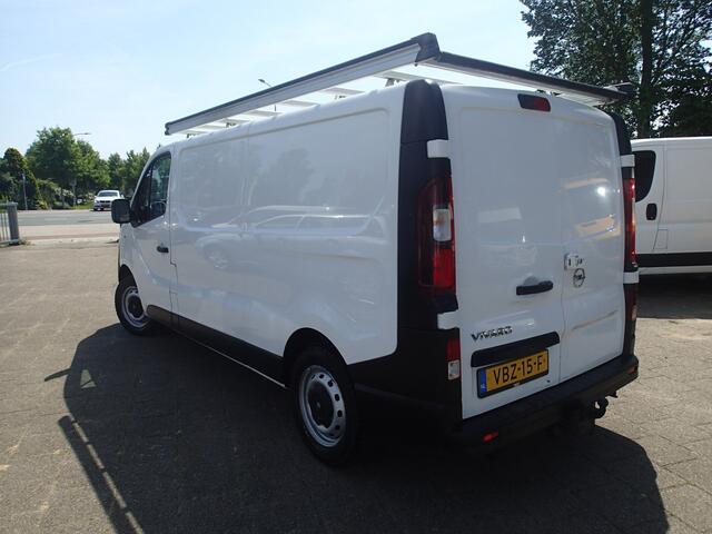Opel VIVARO 1.6 CDTI L2H1 Sport VOORZIEN VAN AIRCO+TREKHAAK+IMPERIAAL