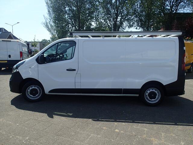 Opel VIVARO 1.6 CDTI L2H1 Sport VOORZIEN VAN AIRCO+TREKHAAK+IMPERIAAL