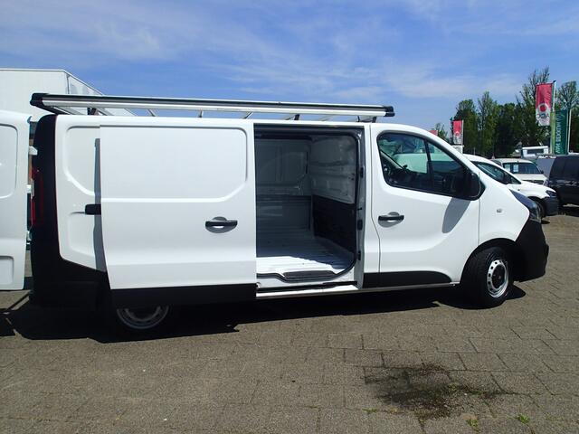 Opel VIVARO 1.6 CDTI L2H1 Sport VOORZIEN VAN AIRCO+TREKHAAK+IMPERIAAL