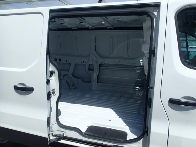 Opel VIVARO 1.6 CDTI L2H1 Sport VOORZIEN VAN AIRCO+TREKHAAK+IMPERIAAL