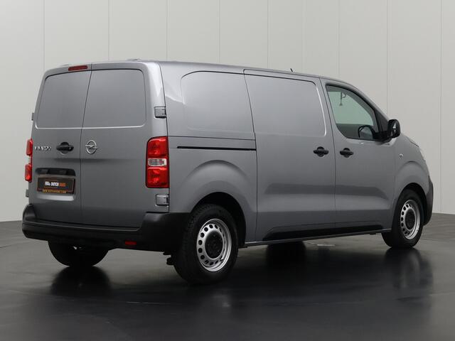 Opel VIVARO lang edition 50KWh | Multimedia | Airco | Cruise