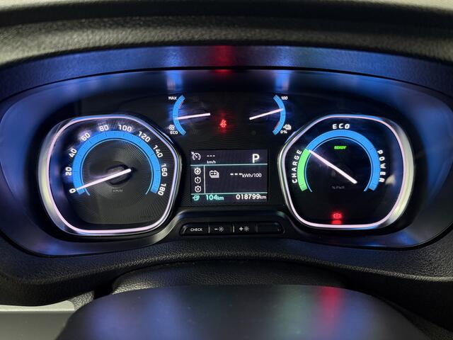 Opel VIVARO lang edition 50KWh | Multimedia | Airco | Cruise